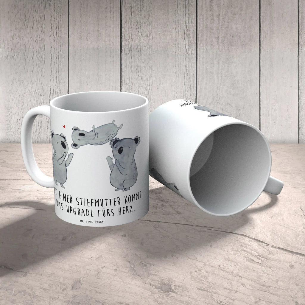 Tasse Herz Stiefmutter Tasse, Kaffeetasse, Teetasse, Becher, Kaffeebecher, Teebecher, Keramiktasse, Porzellantasse, Büro Tasse, Geschenk Tasse, Tasse Sprüche, Tasse Motive, Kaffeetassen, Tasse bedrucken, Designer Tasse, Cappuccino Tassen, Schöne Teetassen, Familie, Vatertag, Muttertag, Bruder, Schwester, Mama, Papa, Oma, Opa