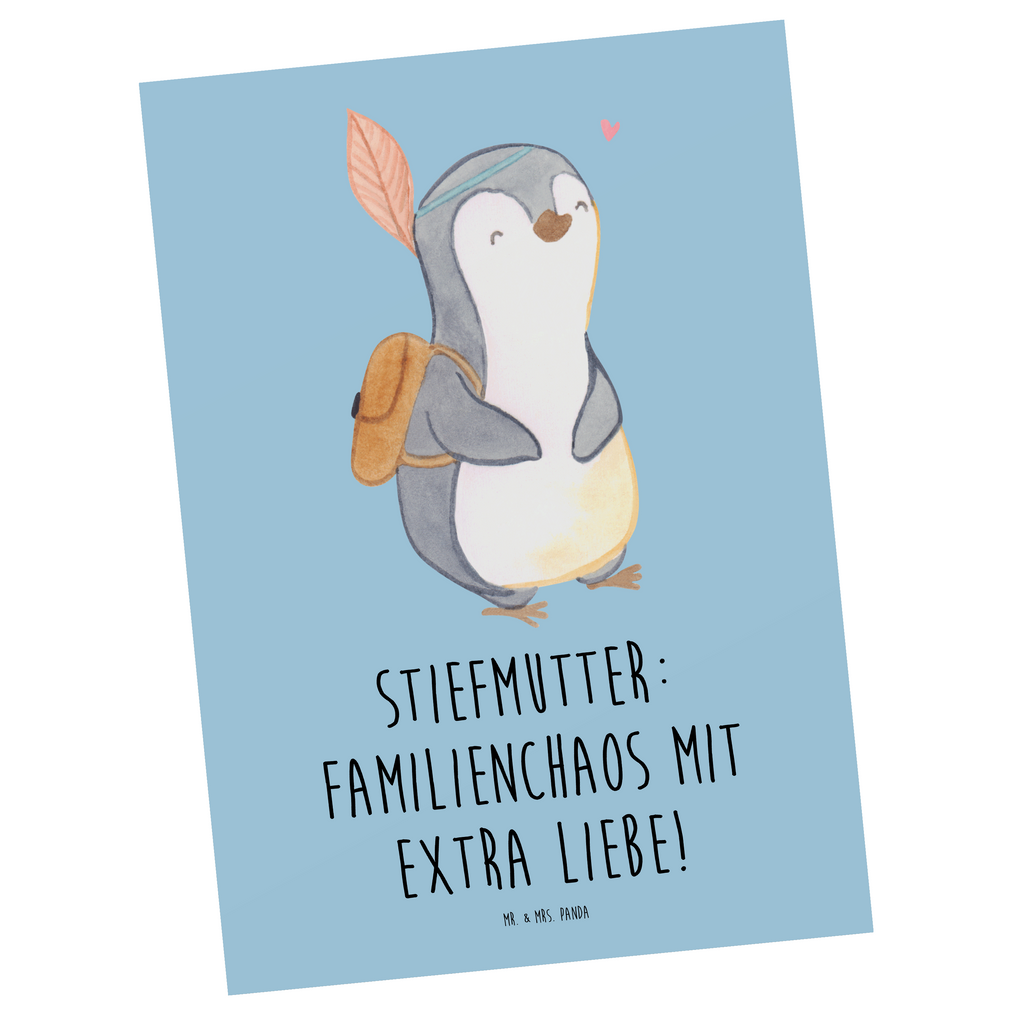 Postkarte Stiefmutter Liebe Postkarte, Karte, Geschenkkarte, Grußkarte, Einladung, Ansichtskarte, Geburtstagskarte, Einladungskarte, Dankeskarte, Ansichtskarten, Einladung Geburtstag, Einladungskarten Geburtstag, Familie, Vatertag, Muttertag, Bruder, Schwester, Mama, Papa, Oma, Opa