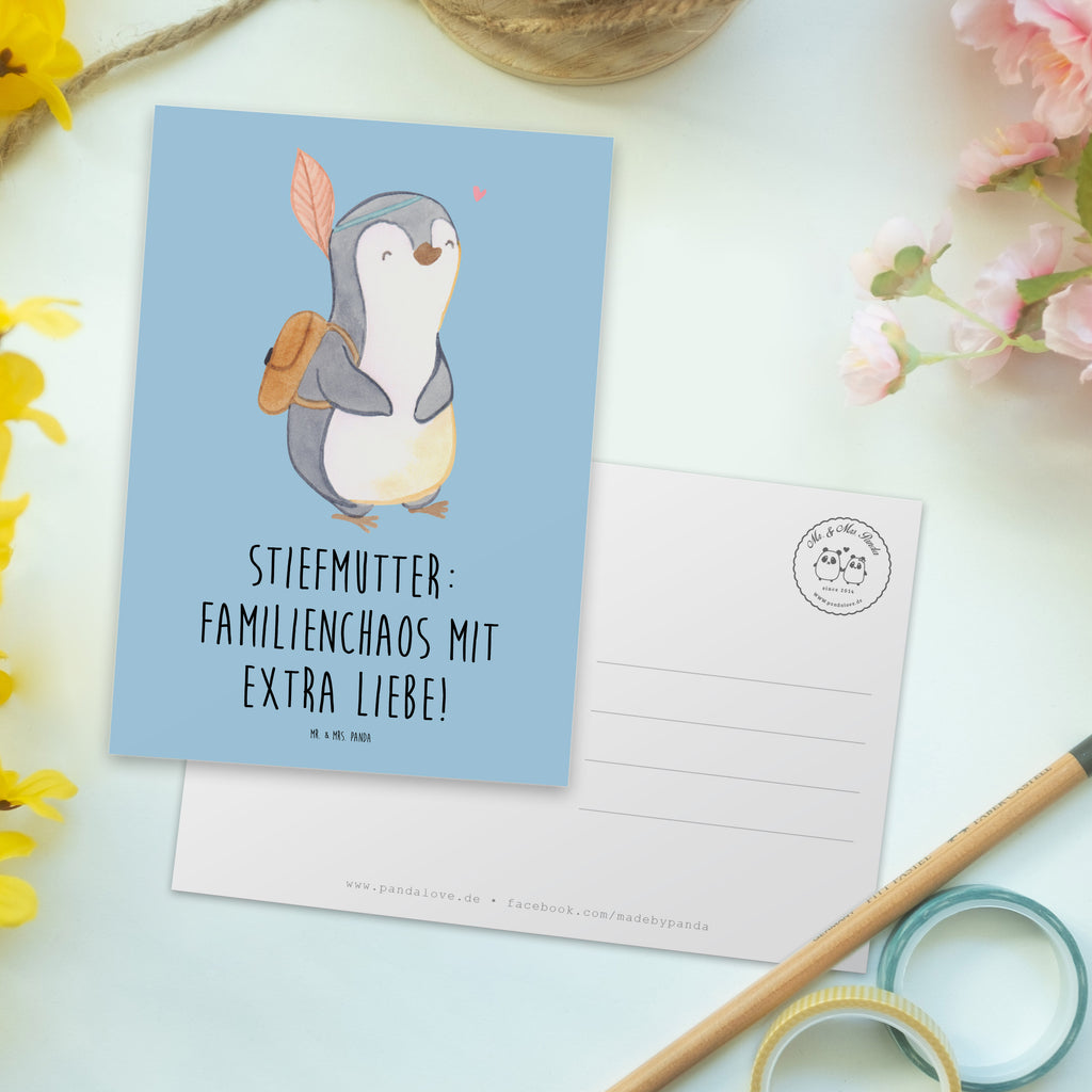 Postkarte Stiefmutter Liebe Postkarte, Karte, Geschenkkarte, Grußkarte, Einladung, Ansichtskarte, Geburtstagskarte, Einladungskarte, Dankeskarte, Ansichtskarten, Einladung Geburtstag, Einladungskarten Geburtstag, Familie, Vatertag, Muttertag, Bruder, Schwester, Mama, Papa, Oma, Opa