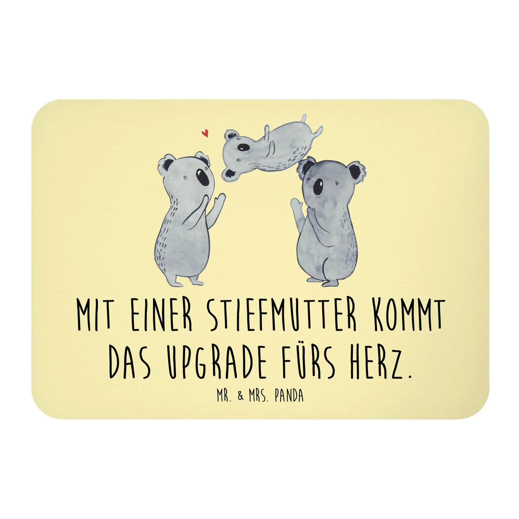 Magnet Herz Stiefmutter Kühlschrankmagnet, Pinnwandmagnet, Souvenir Magnet, Motivmagnete, Dekomagnet, Whiteboard Magnet, Notiz Magnet, Kühlschrank Dekoration, Familie, Vatertag, Muttertag, Bruder, Schwester, Mama, Papa, Oma, Opa