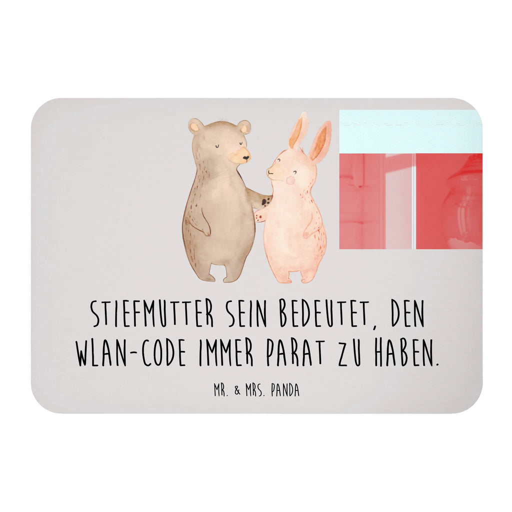 Magnet Stiefmutter Heldin Kühlschrankmagnet, Pinnwandmagnet, Souvenir Magnet, Motivmagnete, Dekomagnet, Whiteboard Magnet, Notiz Magnet, Kühlschrank Dekoration, Familie, Vatertag, Muttertag, Bruder, Schwester, Mama, Papa, Oma, Opa