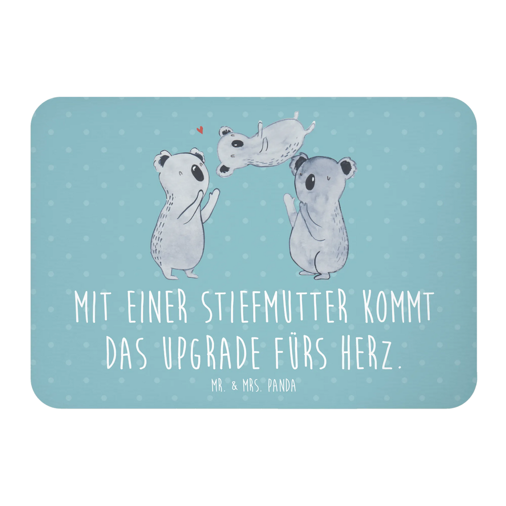 Magnet Herz Stiefmutter Kühlschrankmagnet, Pinnwandmagnet, Souvenir Magnet, Motivmagnete, Dekomagnet, Whiteboard Magnet, Notiz Magnet, Kühlschrank Dekoration, Familie, Vatertag, Muttertag, Bruder, Schwester, Mama, Papa, Oma, Opa