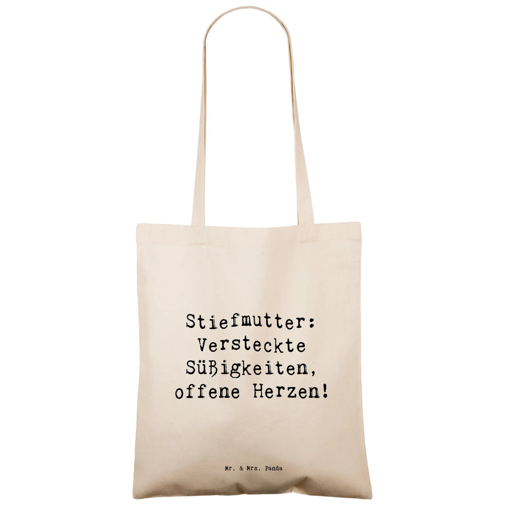 Tragetasche Spruch Stiefmutter Herzen Beuteltasche, Beutel, Einkaufstasche, Jutebeutel, Stoffbeutel, Tasche, Shopper, Umhängetasche, Strandtasche, Schultertasche, Stofftasche, Tragetasche, Badetasche, Jutetasche, Einkaufstüte, Laptoptasche, Familie, Vatertag, Muttertag, Bruder, Schwester, Mama, Papa, Oma, Opa