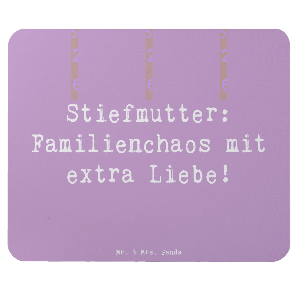 Mauspad Spruch Stiefmutter Liebe Mousepad, Computer zubehör, Büroausstattung, PC Zubehör, Arbeitszimmer, Mauspad, Einzigartiges Mauspad, Designer Mauspad, Mausunterlage, Mauspad Büro, Familie, Vatertag, Muttertag, Bruder, Schwester, Mama, Papa, Oma, Opa