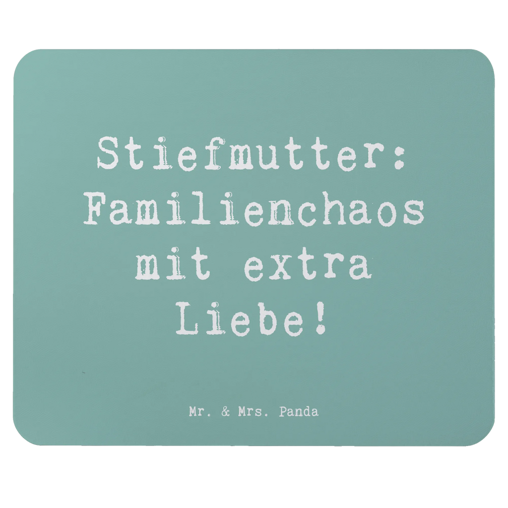 Mauspad Spruch Stiefmutter Liebe Mousepad, Computer zubehör, Büroausstattung, PC Zubehör, Arbeitszimmer, Mauspad, Einzigartiges Mauspad, Designer Mauspad, Mausunterlage, Mauspad Büro, Familie, Vatertag, Muttertag, Bruder, Schwester, Mama, Papa, Oma, Opa