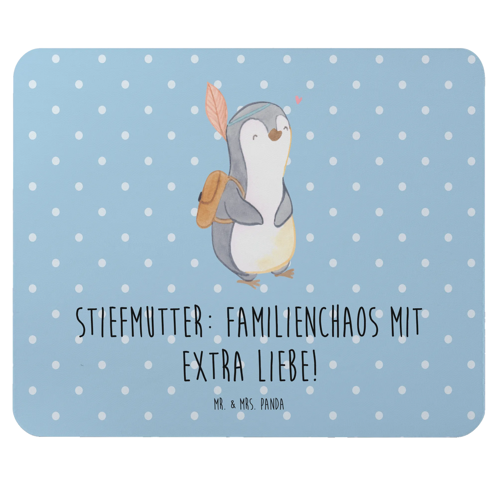 Mauspad Stiefmutter Liebe Mousepad, Computer zubehör, Büroausstattung, PC Zubehör, Arbeitszimmer, Mauspad, Einzigartiges Mauspad, Designer Mauspad, Mausunterlage, Mauspad Büro, Familie, Vatertag, Muttertag, Bruder, Schwester, Mama, Papa, Oma, Opa