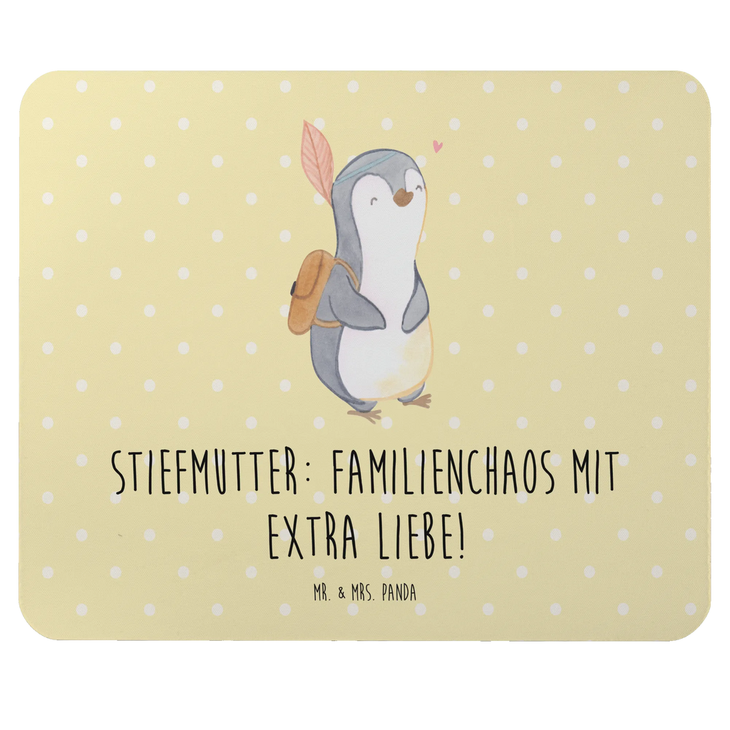 Mauspad Stiefmutter Liebe Mousepad, Computer zubehör, Büroausstattung, PC Zubehör, Arbeitszimmer, Mauspad, Einzigartiges Mauspad, Designer Mauspad, Mausunterlage, Mauspad Büro, Familie, Vatertag, Muttertag, Bruder, Schwester, Mama, Papa, Oma, Opa