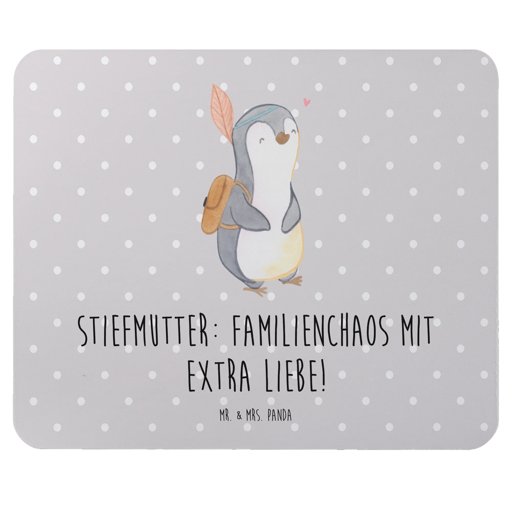 Mauspad Stiefmutter Liebe Mousepad, Computer zubehör, Büroausstattung, PC Zubehör, Arbeitszimmer, Mauspad, Einzigartiges Mauspad, Designer Mauspad, Mausunterlage, Mauspad Büro, Familie, Vatertag, Muttertag, Bruder, Schwester, Mama, Papa, Oma, Opa