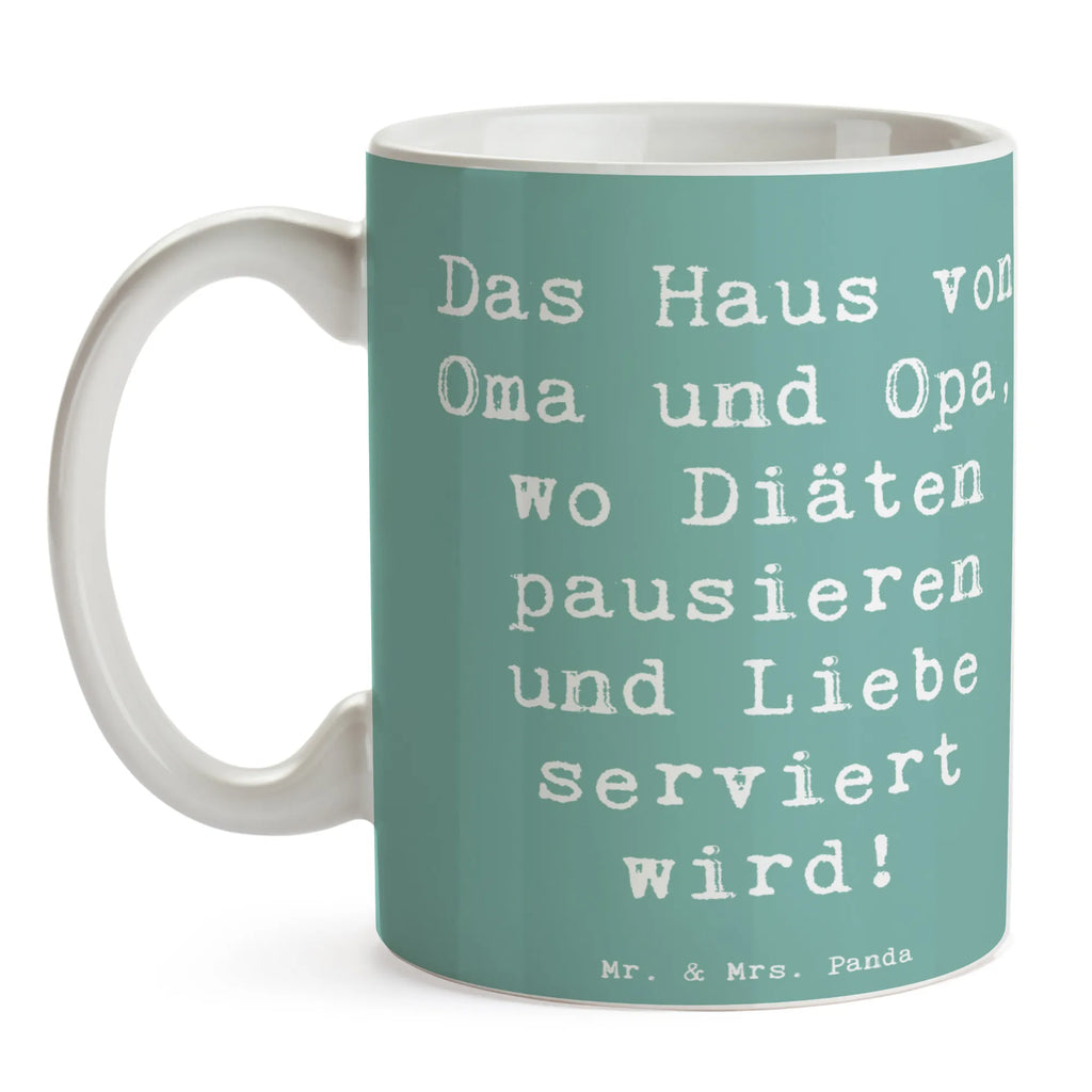 Tasse Spruch Großelternliebe Tasse, Kaffeetasse, Teetasse, Becher, Kaffeebecher, Teebecher, Keramiktasse, Porzellantasse, Büro Tasse, Geschenk Tasse, Tasse Sprüche, Tasse Motive, Kaffeetassen, Tasse bedrucken, Designer Tasse, Cappuccino Tassen, Schöne Teetassen, Familie, Vatertag, Muttertag, Bruder, Schwester, Mama, Papa, Oma, Opa