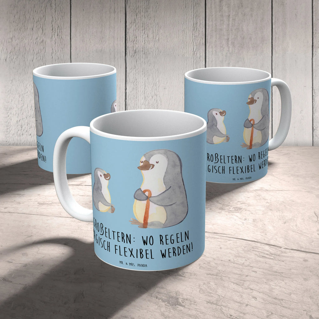 Tasse Großeltern Magie Tasse, Kaffeetasse, Teetasse, Becher, Kaffeebecher, Teebecher, Keramiktasse, Porzellantasse, Büro Tasse, Geschenk Tasse, Tasse Sprüche, Tasse Motive, Kaffeetassen, Tasse bedrucken, Designer Tasse, Cappuccino Tassen, Schöne Teetassen, Familie, Vatertag, Muttertag, Bruder, Schwester, Mama, Papa, Oma, Opa