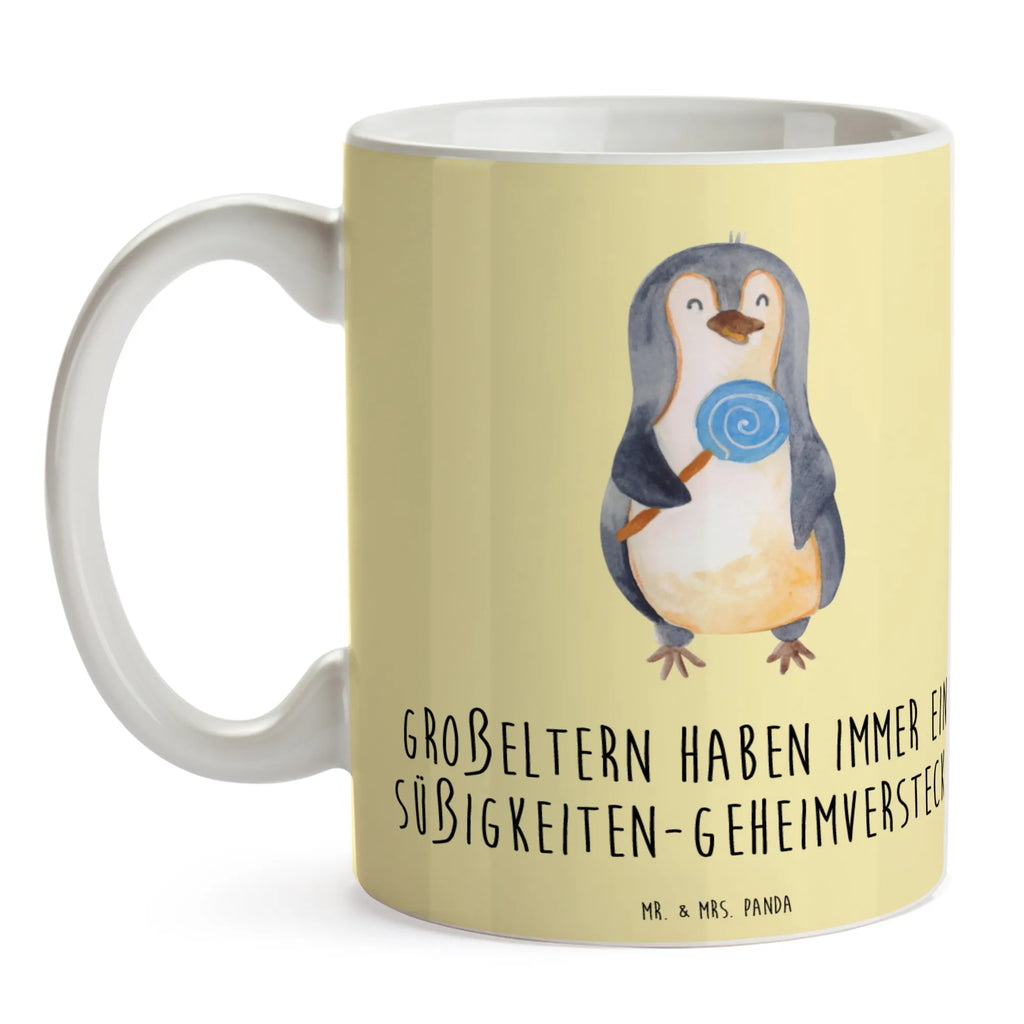 Tasse Großeltern Süßigkeiten Tasse, Kaffeetasse, Teetasse, Becher, Kaffeebecher, Teebecher, Keramiktasse, Porzellantasse, Büro Tasse, Geschenk Tasse, Tasse Sprüche, Tasse Motive, Kaffeetassen, Tasse bedrucken, Designer Tasse, Cappuccino Tassen, Schöne Teetassen, Familie, Vatertag, Muttertag, Bruder, Schwester, Mama, Papa, Oma, Opa