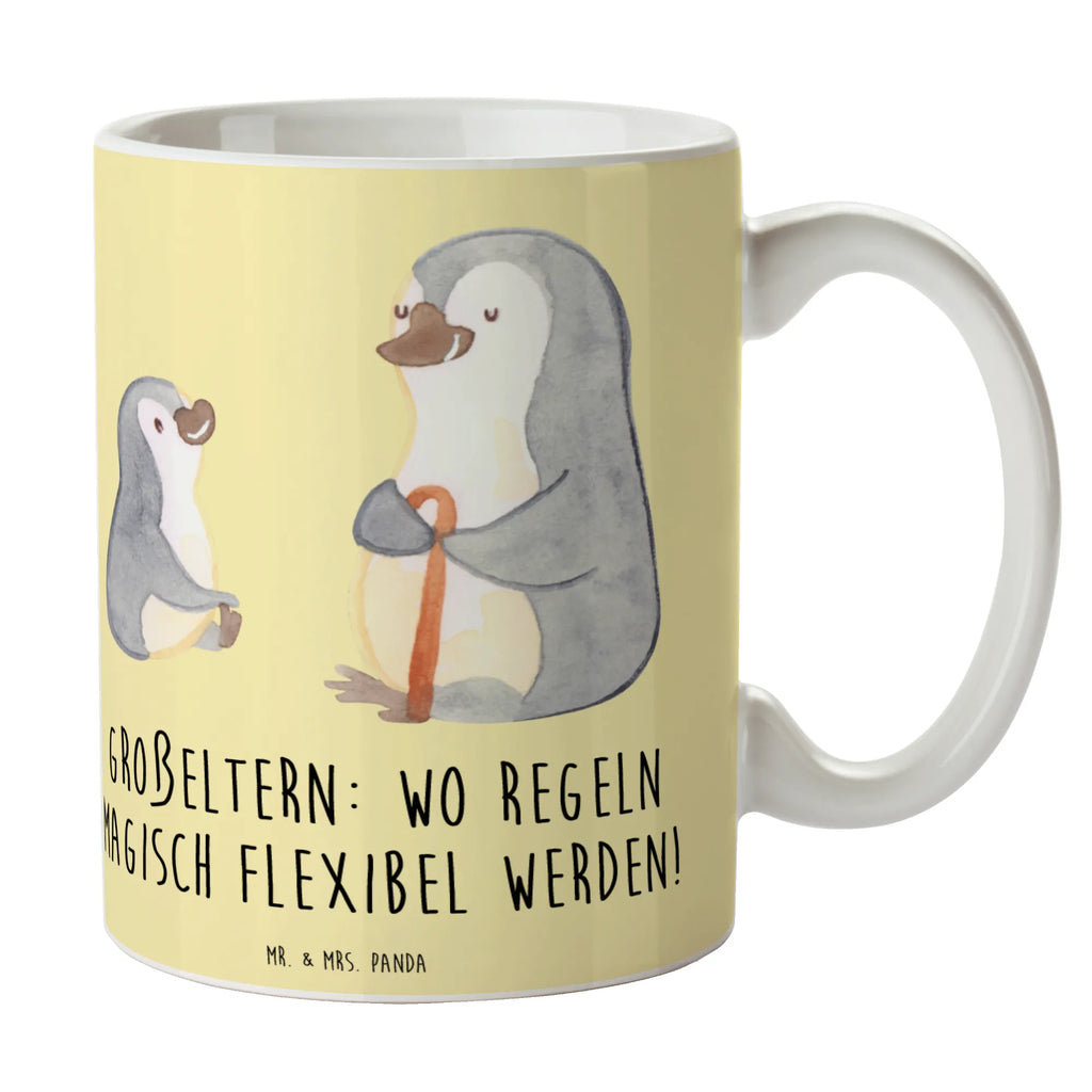 Tasse Großeltern Magie Tasse, Kaffeetasse, Teetasse, Becher, Kaffeebecher, Teebecher, Keramiktasse, Porzellantasse, Büro Tasse, Geschenk Tasse, Tasse Sprüche, Tasse Motive, Kaffeetassen, Tasse bedrucken, Designer Tasse, Cappuccino Tassen, Schöne Teetassen, Familie, Vatertag, Muttertag, Bruder, Schwester, Mama, Papa, Oma, Opa