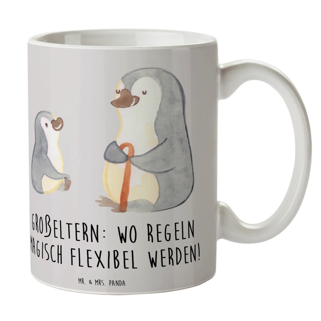 Tasse Großeltern Magie Tasse, Kaffeetasse, Teetasse, Becher, Kaffeebecher, Teebecher, Keramiktasse, Porzellantasse, Büro Tasse, Geschenk Tasse, Tasse Sprüche, Tasse Motive, Kaffeetassen, Tasse bedrucken, Designer Tasse, Cappuccino Tassen, Schöne Teetassen, Familie, Vatertag, Muttertag, Bruder, Schwester, Mama, Papa, Oma, Opa