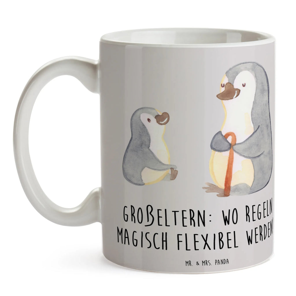 Tasse Großeltern Magie Tasse, Kaffeetasse, Teetasse, Becher, Kaffeebecher, Teebecher, Keramiktasse, Porzellantasse, Büro Tasse, Geschenk Tasse, Tasse Sprüche, Tasse Motive, Kaffeetassen, Tasse bedrucken, Designer Tasse, Cappuccino Tassen, Schöne Teetassen, Familie, Vatertag, Muttertag, Bruder, Schwester, Mama, Papa, Oma, Opa