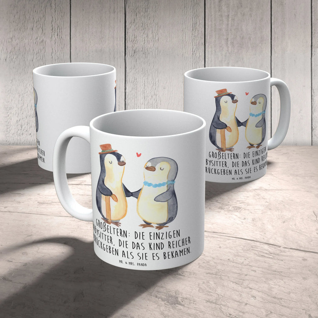 Tasse Großeltern Babysitter Tasse, Kaffeetasse, Teetasse, Becher, Kaffeebecher, Teebecher, Keramiktasse, Porzellantasse, Büro Tasse, Geschenk Tasse, Tasse Sprüche, Tasse Motive, Kaffeetassen, Tasse bedrucken, Designer Tasse, Cappuccino Tassen, Schöne Teetassen, Familie, Vatertag, Muttertag, Bruder, Schwester, Mama, Papa, Oma, Opa