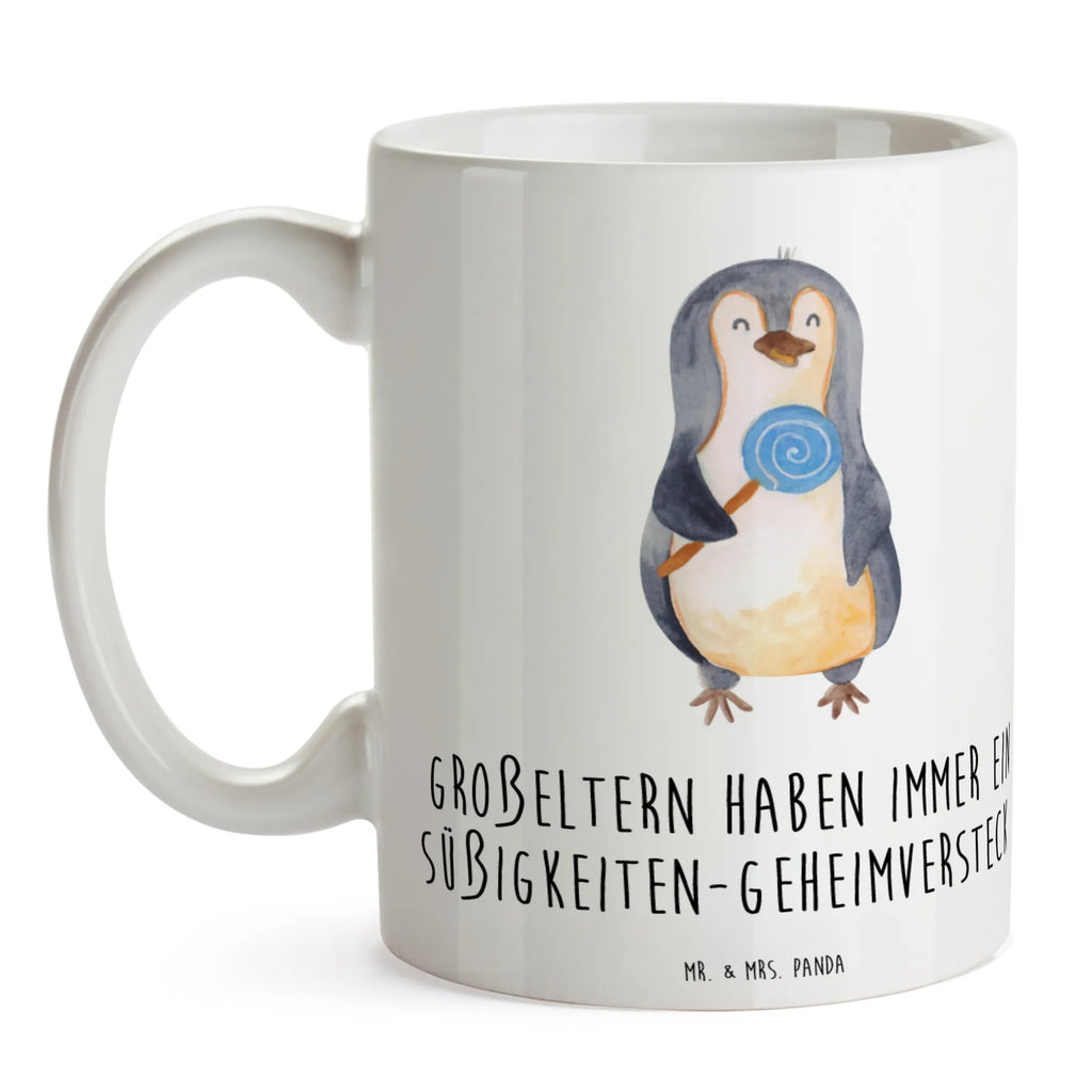 Tasse Großeltern Süßigkeiten Tasse, Kaffeetasse, Teetasse, Becher, Kaffeebecher, Teebecher, Keramiktasse, Porzellantasse, Büro Tasse, Geschenk Tasse, Tasse Sprüche, Tasse Motive, Kaffeetassen, Tasse bedrucken, Designer Tasse, Cappuccino Tassen, Schöne Teetassen, Familie, Vatertag, Muttertag, Bruder, Schwester, Mama, Papa, Oma, Opa