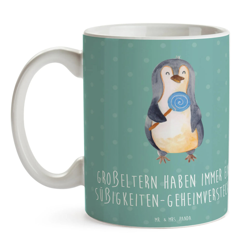 Tasse Großeltern Süßigkeiten Tasse, Kaffeetasse, Teetasse, Becher, Kaffeebecher, Teebecher, Keramiktasse, Porzellantasse, Büro Tasse, Geschenk Tasse, Tasse Sprüche, Tasse Motive, Kaffeetassen, Tasse bedrucken, Designer Tasse, Cappuccino Tassen, Schöne Teetassen, Familie, Vatertag, Muttertag, Bruder, Schwester, Mama, Papa, Oma, Opa