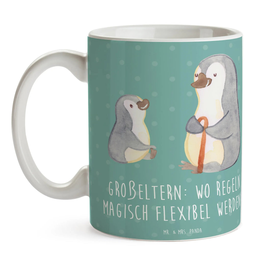 Tasse Großeltern Magie Tasse, Kaffeetasse, Teetasse, Becher, Kaffeebecher, Teebecher, Keramiktasse, Porzellantasse, Büro Tasse, Geschenk Tasse, Tasse Sprüche, Tasse Motive, Kaffeetassen, Tasse bedrucken, Designer Tasse, Cappuccino Tassen, Schöne Teetassen, Familie, Vatertag, Muttertag, Bruder, Schwester, Mama, Papa, Oma, Opa