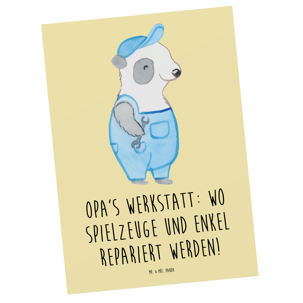 Postkarte Großeltern Werkstatt Postkarte, Karte, Geschenkkarte, Grußkarte, Einladung, Ansichtskarte, Geburtstagskarte, Einladungskarte, Dankeskarte, Ansichtskarten, Einladung Geburtstag, Einladungskarten Geburtstag, Familie, Vatertag, Muttertag, Bruder, Schwester, Mama, Papa, Oma, Opa