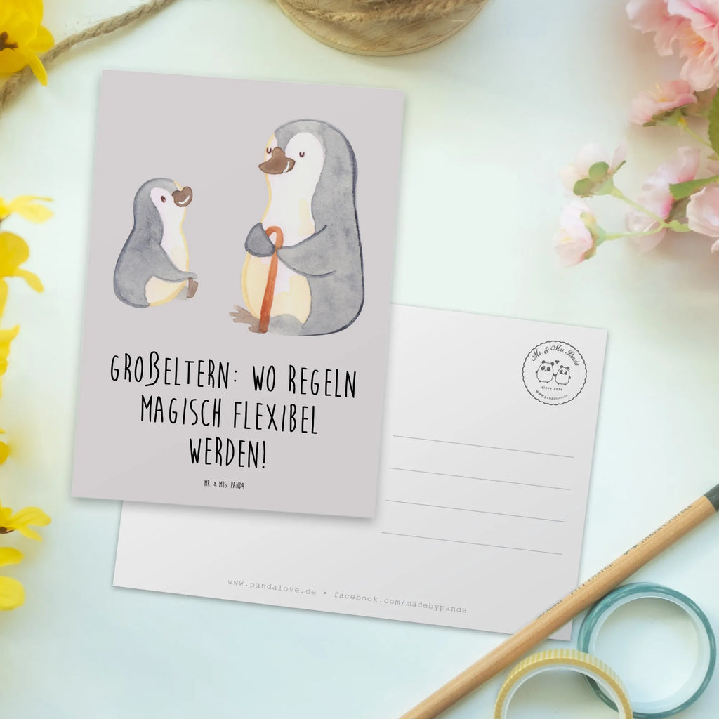 Postkarte Großeltern Magie Postkarte, Karte, Geschenkkarte, Grußkarte, Einladung, Ansichtskarte, Geburtstagskarte, Einladungskarte, Dankeskarte, Ansichtskarten, Einladung Geburtstag, Einladungskarten Geburtstag, Familie, Vatertag, Muttertag, Bruder, Schwester, Mama, Papa, Oma, Opa