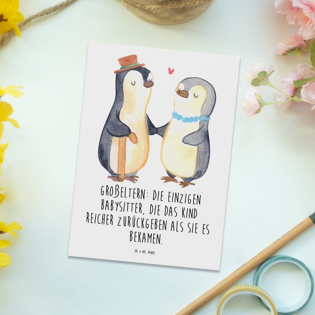 Postkarte Großeltern Babysitter Postkarte, Karte, Geschenkkarte, Grußkarte, Einladung, Ansichtskarte, Geburtstagskarte, Einladungskarte, Dankeskarte, Ansichtskarten, Einladung Geburtstag, Einladungskarten Geburtstag, Familie, Vatertag, Muttertag, Bruder, Schwester, Mama, Papa, Oma, Opa