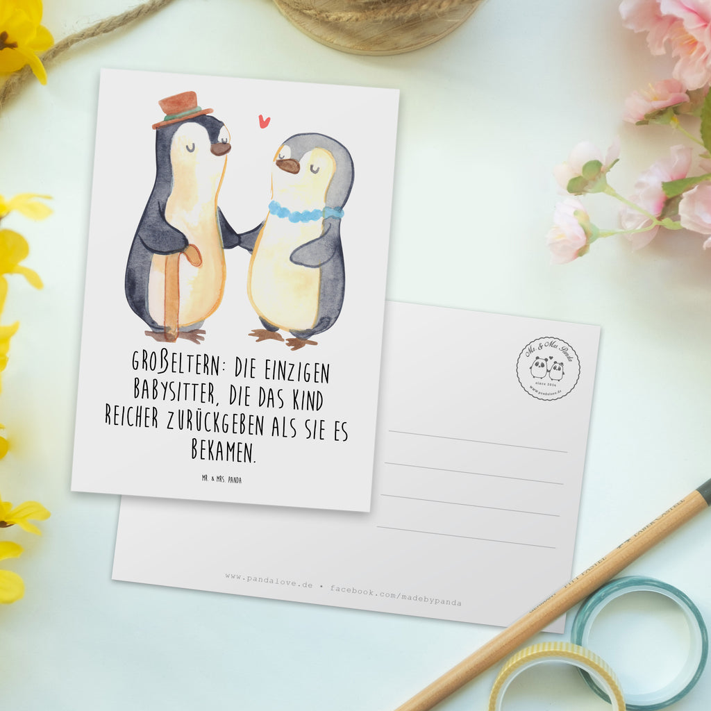 Postkarte Großeltern Babysitter Postkarte, Karte, Geschenkkarte, Grußkarte, Einladung, Ansichtskarte, Geburtstagskarte, Einladungskarte, Dankeskarte, Ansichtskarten, Einladung Geburtstag, Einladungskarten Geburtstag, Familie, Vatertag, Muttertag, Bruder, Schwester, Mama, Papa, Oma, Opa