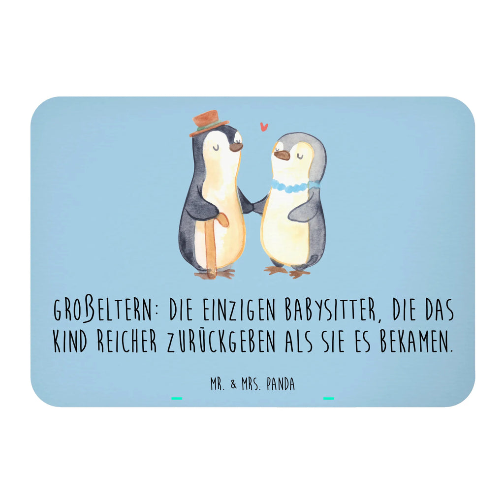 Magnet Großeltern Babysitter Kühlschrankmagnet, Pinnwandmagnet, Souvenir Magnet, Motivmagnete, Dekomagnet, Whiteboard Magnet, Notiz Magnet, Kühlschrank Dekoration, Familie, Vatertag, Muttertag, Bruder, Schwester, Mama, Papa, Oma, Opa