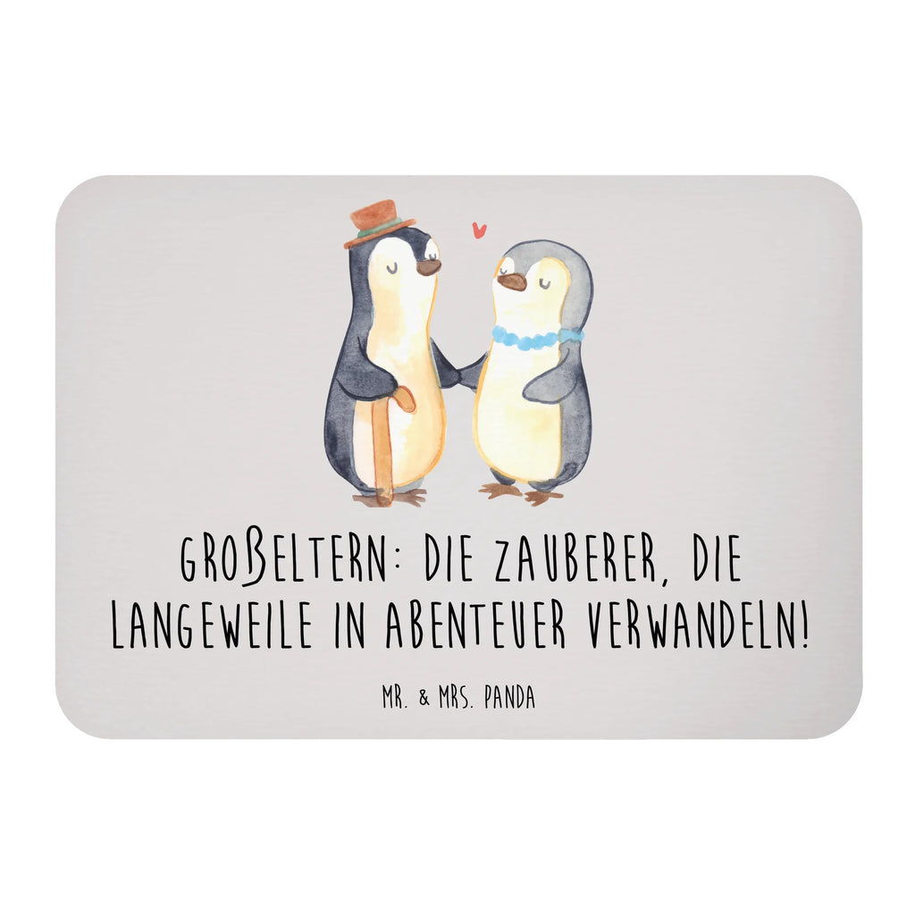 Magnet Großeltern Zauberer Kühlschrankmagnet, Pinnwandmagnet, Souvenir Magnet, Motivmagnete, Dekomagnet, Whiteboard Magnet, Notiz Magnet, Kühlschrank Dekoration, Familie, Vatertag, Muttertag, Bruder, Schwester, Mama, Papa, Oma, Opa