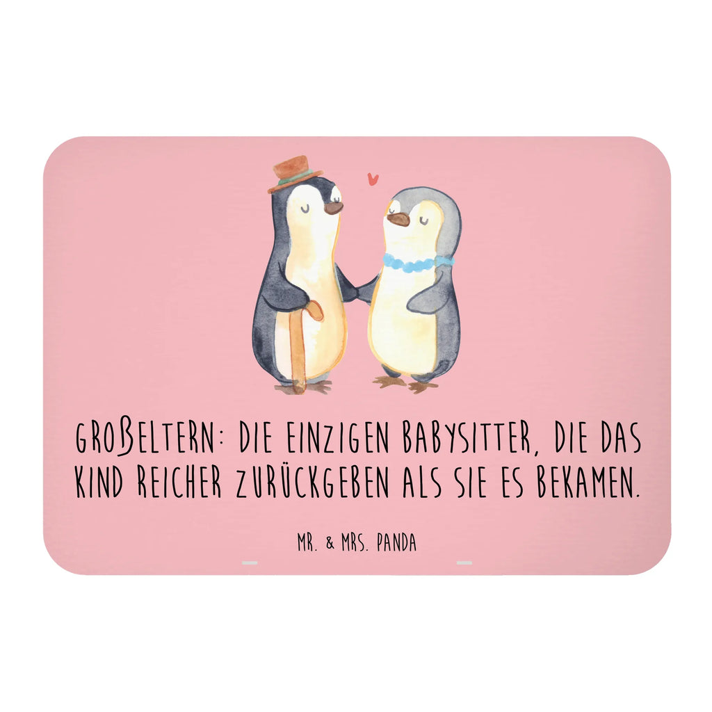 Magnet Großeltern Babysitter Kühlschrankmagnet, Pinnwandmagnet, Souvenir Magnet, Motivmagnete, Dekomagnet, Whiteboard Magnet, Notiz Magnet, Kühlschrank Dekoration, Familie, Vatertag, Muttertag, Bruder, Schwester, Mama, Papa, Oma, Opa