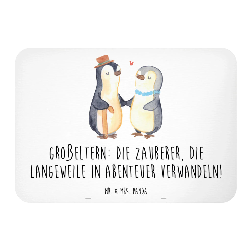 Magnet Großeltern Zauberer Kühlschrankmagnet, Pinnwandmagnet, Souvenir Magnet, Motivmagnete, Dekomagnet, Whiteboard Magnet, Notiz Magnet, Kühlschrank Dekoration, Familie, Vatertag, Muttertag, Bruder, Schwester, Mama, Papa, Oma, Opa