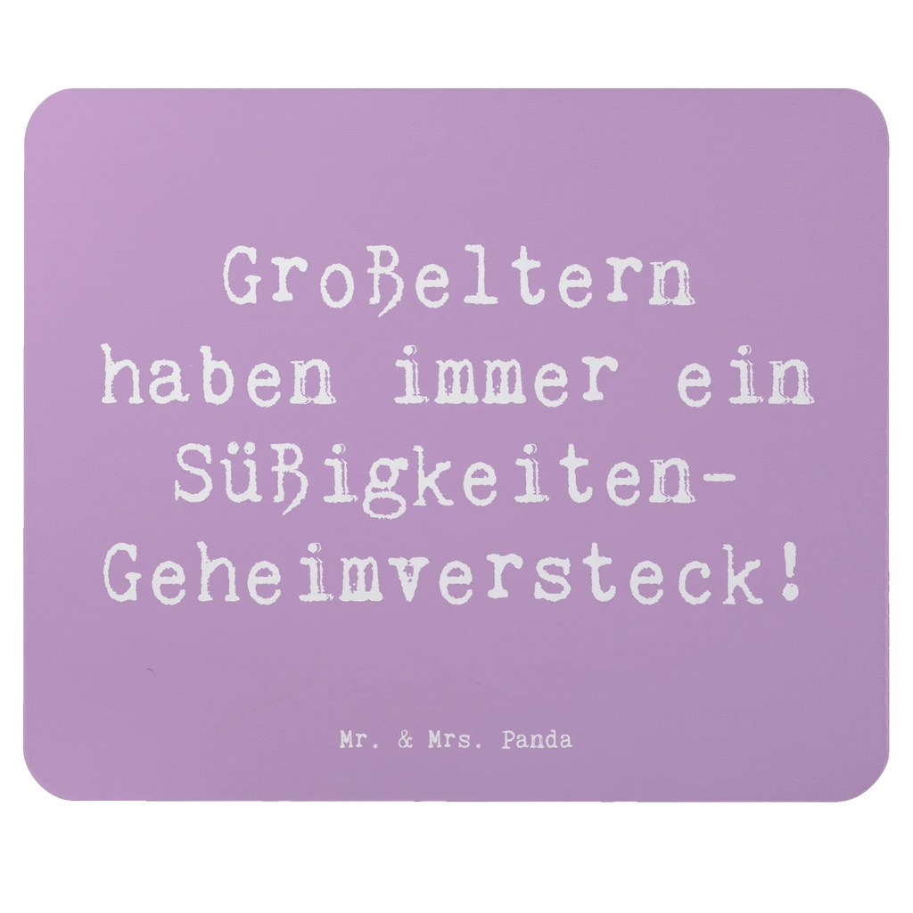 Mauspad Spruch Großeltern Süßigkeiten Mousepad, Computer zubehör, Büroausstattung, PC Zubehör, Arbeitszimmer, Mauspad, Einzigartiges Mauspad, Designer Mauspad, Mausunterlage, Mauspad Büro, Familie, Vatertag, Muttertag, Bruder, Schwester, Mama, Papa, Oma, Opa