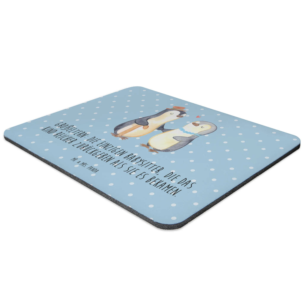 Mauspad Großeltern Babysitter Mousepad, Computer zubehör, Büroausstattung, PC Zubehör, Arbeitszimmer, Mauspad, Einzigartiges Mauspad, Designer Mauspad, Mausunterlage, Mauspad Büro, Familie, Vatertag, Muttertag, Bruder, Schwester, Mama, Papa, Oma, Opa