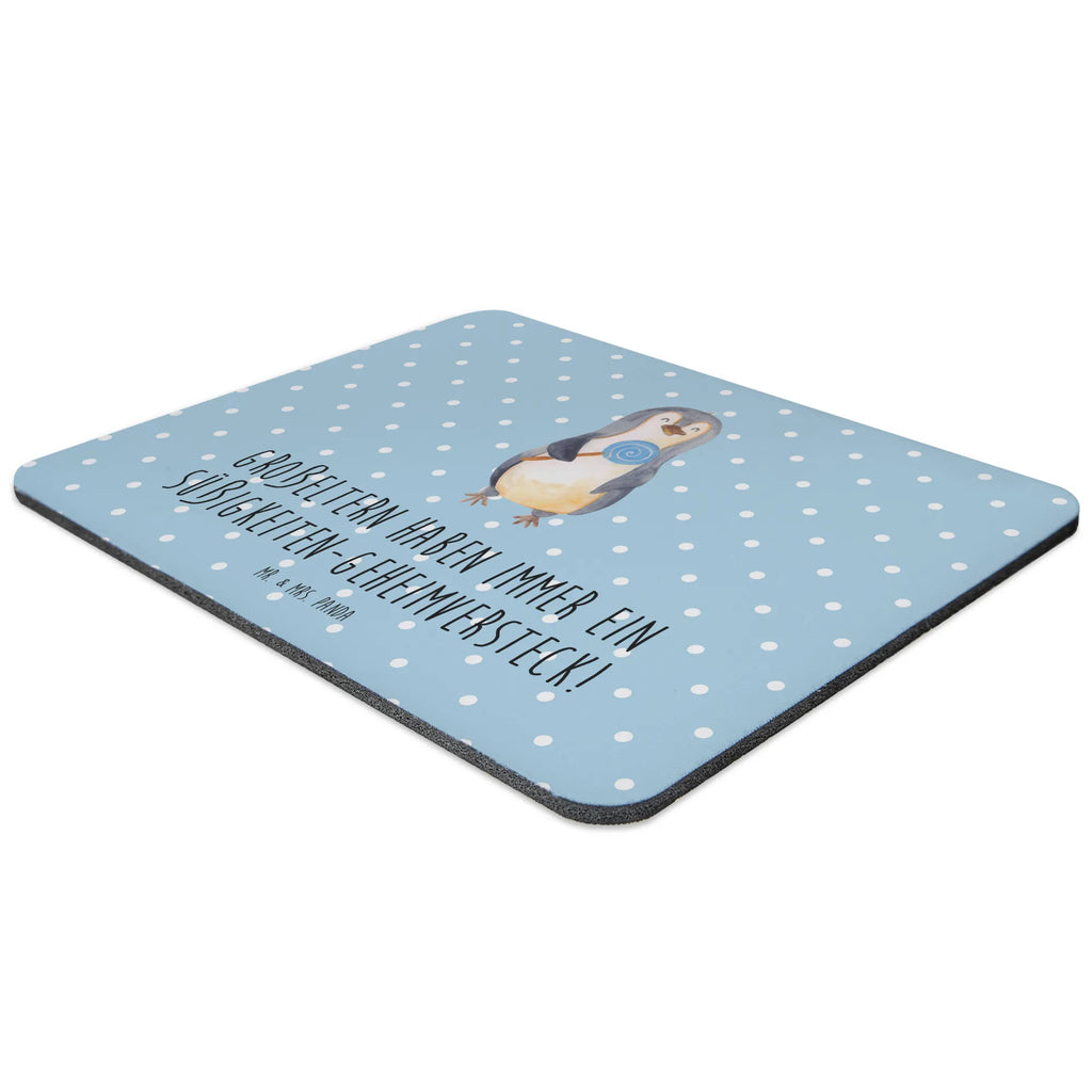 Mauspad Großeltern Süßigkeiten Mousepad, Computer zubehör, Büroausstattung, PC Zubehör, Arbeitszimmer, Mauspad, Einzigartiges Mauspad, Designer Mauspad, Mausunterlage, Mauspad Büro, Familie, Vatertag, Muttertag, Bruder, Schwester, Mama, Papa, Oma, Opa