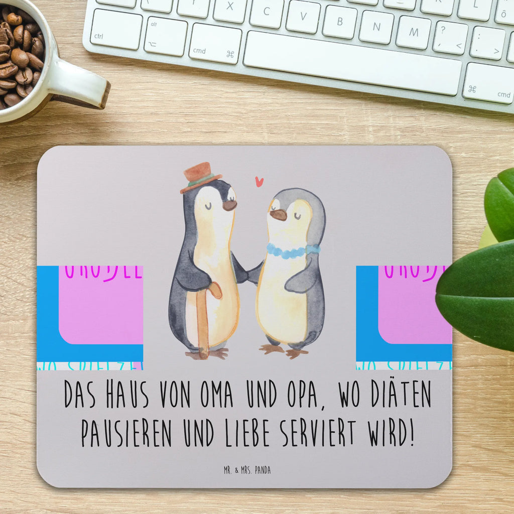 Mauspad Großelternliebe Mousepad, Computer zubehör, Büroausstattung, PC Zubehör, Arbeitszimmer, Mauspad, Einzigartiges Mauspad, Designer Mauspad, Mausunterlage, Mauspad Büro, Familie, Vatertag, Muttertag, Bruder, Schwester, Mama, Papa, Oma, Opa