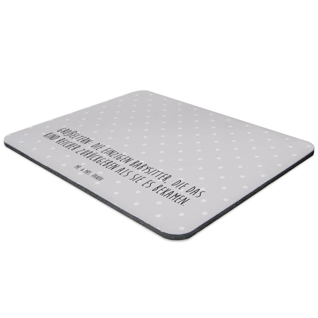 Mauspad Großeltern Babysitter Mousepad, Computer zubehör, Büroausstattung, PC Zubehör, Arbeitszimmer, Mauspad, Einzigartiges Mauspad, Designer Mauspad, Mausunterlage, Mauspad Büro, Familie, Vatertag, Muttertag, Bruder, Schwester, Mama, Papa, Oma, Opa