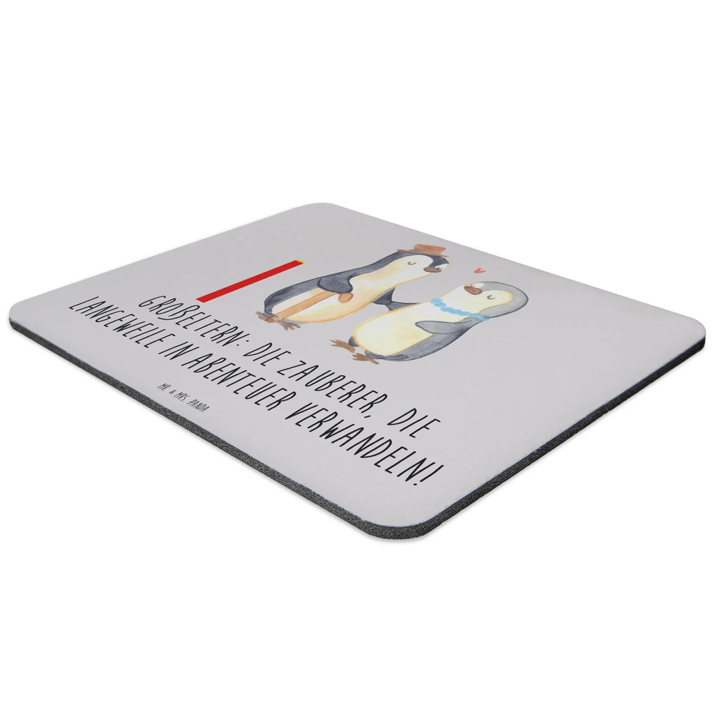 Mauspad Großeltern Zauberer Mousepad, Computer zubehör, Büroausstattung, PC Zubehör, Arbeitszimmer, Mauspad, Einzigartiges Mauspad, Designer Mauspad, Mausunterlage, Mauspad Büro, Familie, Vatertag, Muttertag, Bruder, Schwester, Mama, Papa, Oma, Opa