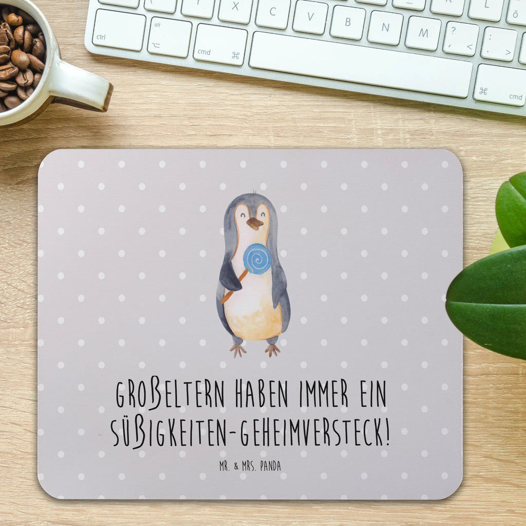 Mauspad Großeltern Süßigkeiten Mousepad, Computer zubehör, Büroausstattung, PC Zubehör, Arbeitszimmer, Mauspad, Einzigartiges Mauspad, Designer Mauspad, Mausunterlage, Mauspad Büro, Familie, Vatertag, Muttertag, Bruder, Schwester, Mama, Papa, Oma, Opa