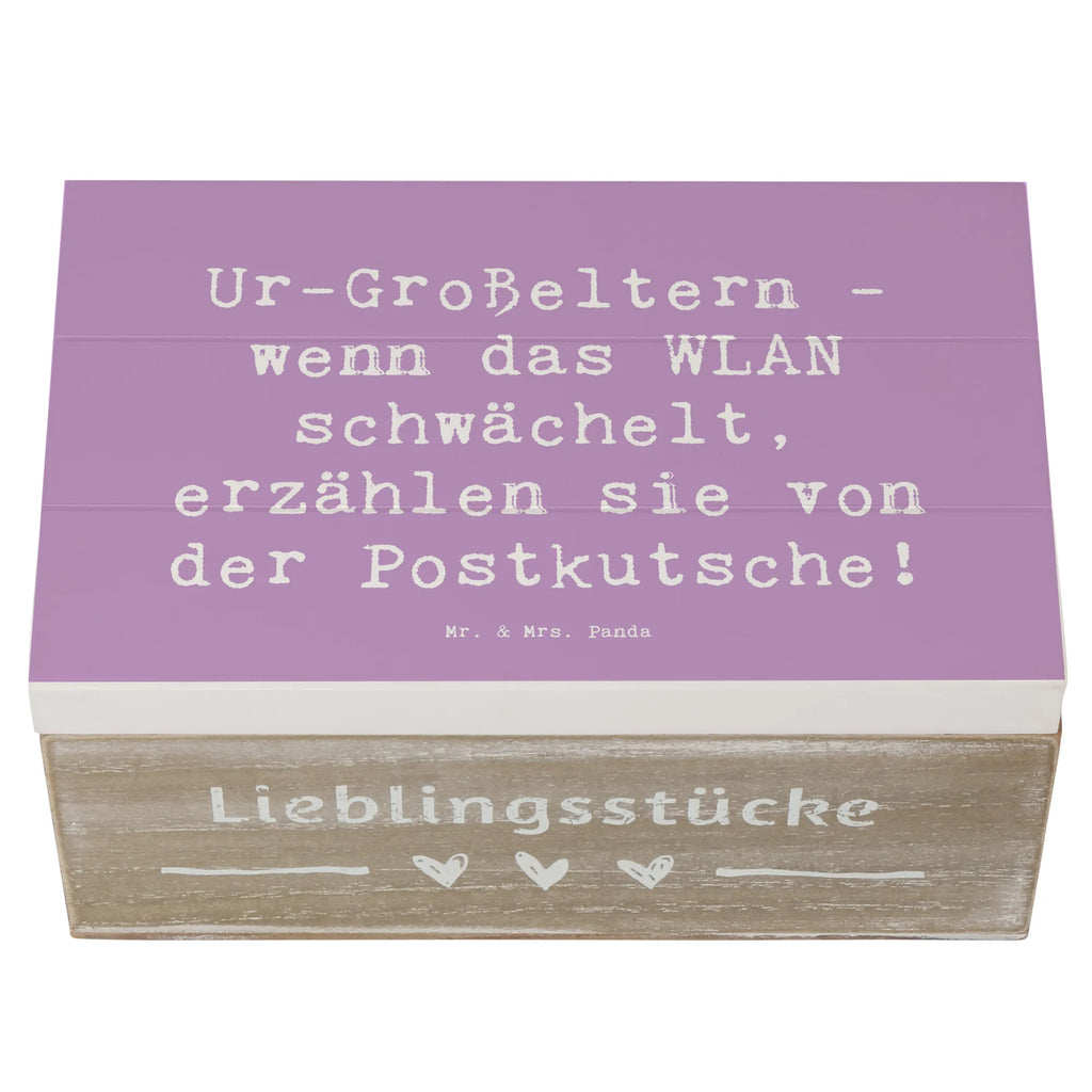 Holzkiste Spruch Ur-Großeltern Geschichten Holzkiste, Kiste, Schatzkiste, Truhe, Schatulle, XXL, Erinnerungsbox, Erinnerungskiste, Dekokiste, Aufbewahrungsbox, Geschenkbox, Geschenkdose, Familie, Vatertag, Muttertag, Bruder, Schwester, Mama, Papa, Oma, Opa