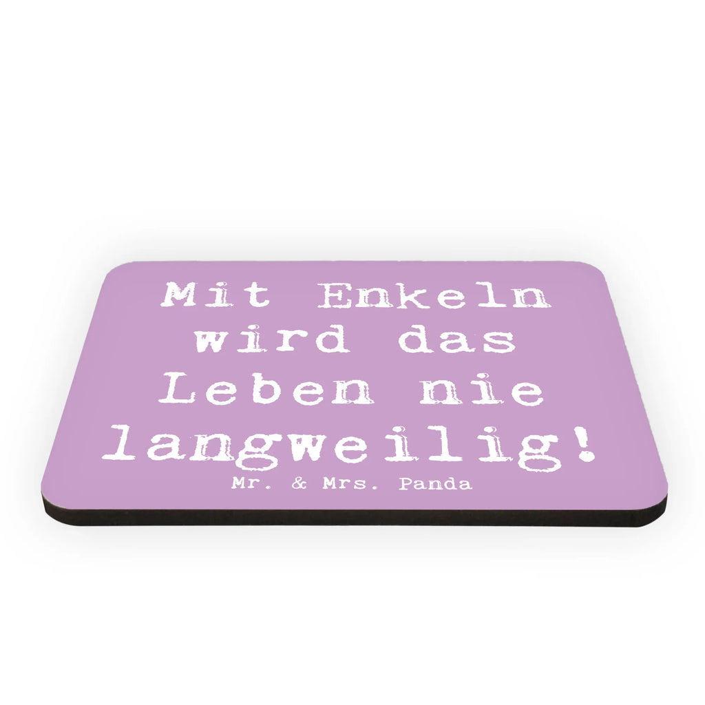 Magnet Spruch Enkelkinder Abenteuer Kühlschrankmagnet, Pinnwandmagnet, Souvenir Magnet, Motivmagnete, Dekomagnet, Whiteboard Magnet, Notiz Magnet, Kühlschrank Dekoration, Familie, Vatertag, Muttertag, Bruder, Schwester, Mama, Papa, Oma, Opa