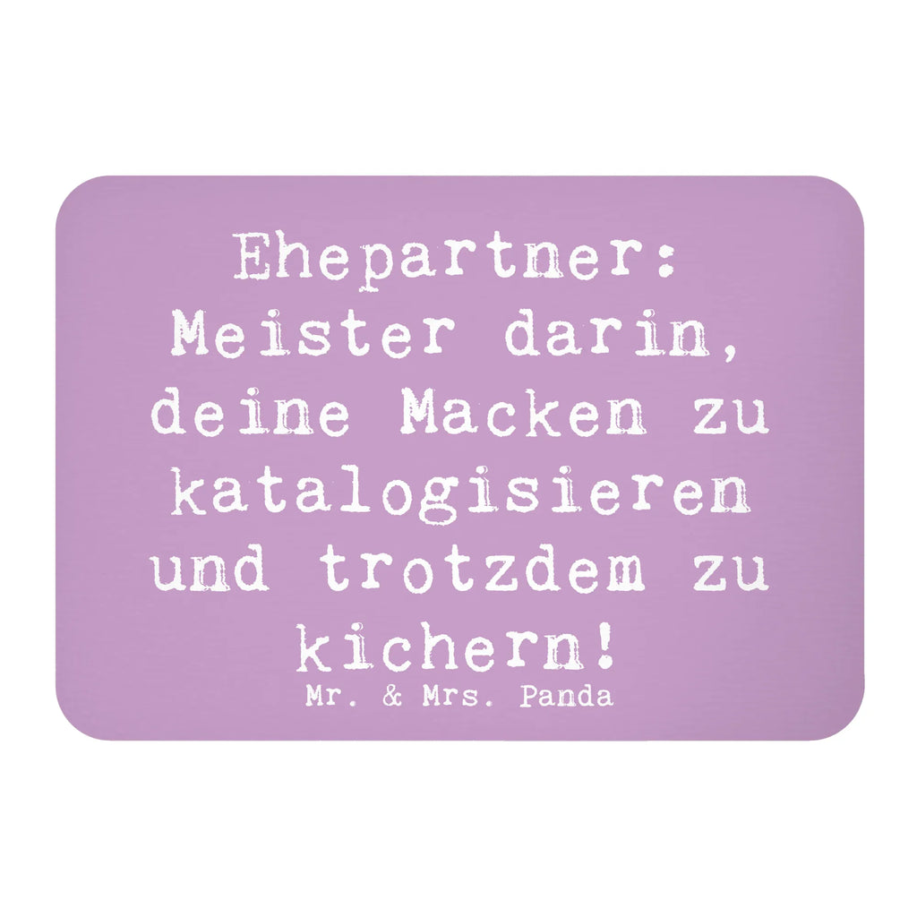 Magnet Spruch Ehepartner Schätze Kühlschrankmagnet, Pinnwandmagnet, Souvenir Magnet, Motivmagnete, Dekomagnet, Whiteboard Magnet, Notiz Magnet, Kühlschrank Dekoration, Familie, Vatertag, Muttertag, Bruder, Schwester, Mama, Papa, Oma, Opa