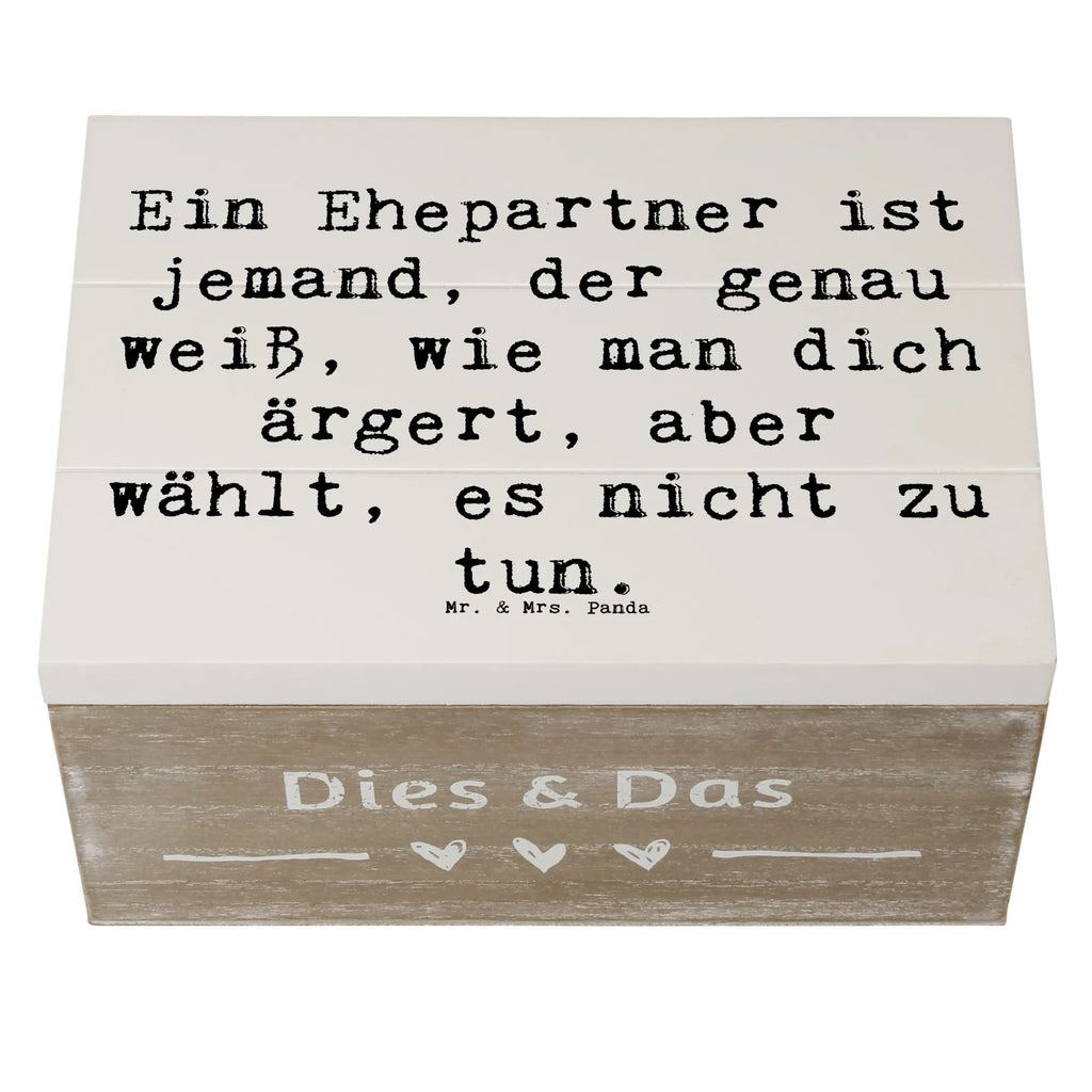 Holzkiste Spruch Ehepartner Liebe Holzkiste, Kiste, Schatzkiste, Truhe, Schatulle, XXL, Erinnerungsbox, Erinnerungskiste, Dekokiste, Aufbewahrungsbox, Geschenkbox, Geschenkdose, Familie, Vatertag, Muttertag, Bruder, Schwester, Mama, Papa, Oma, Opa