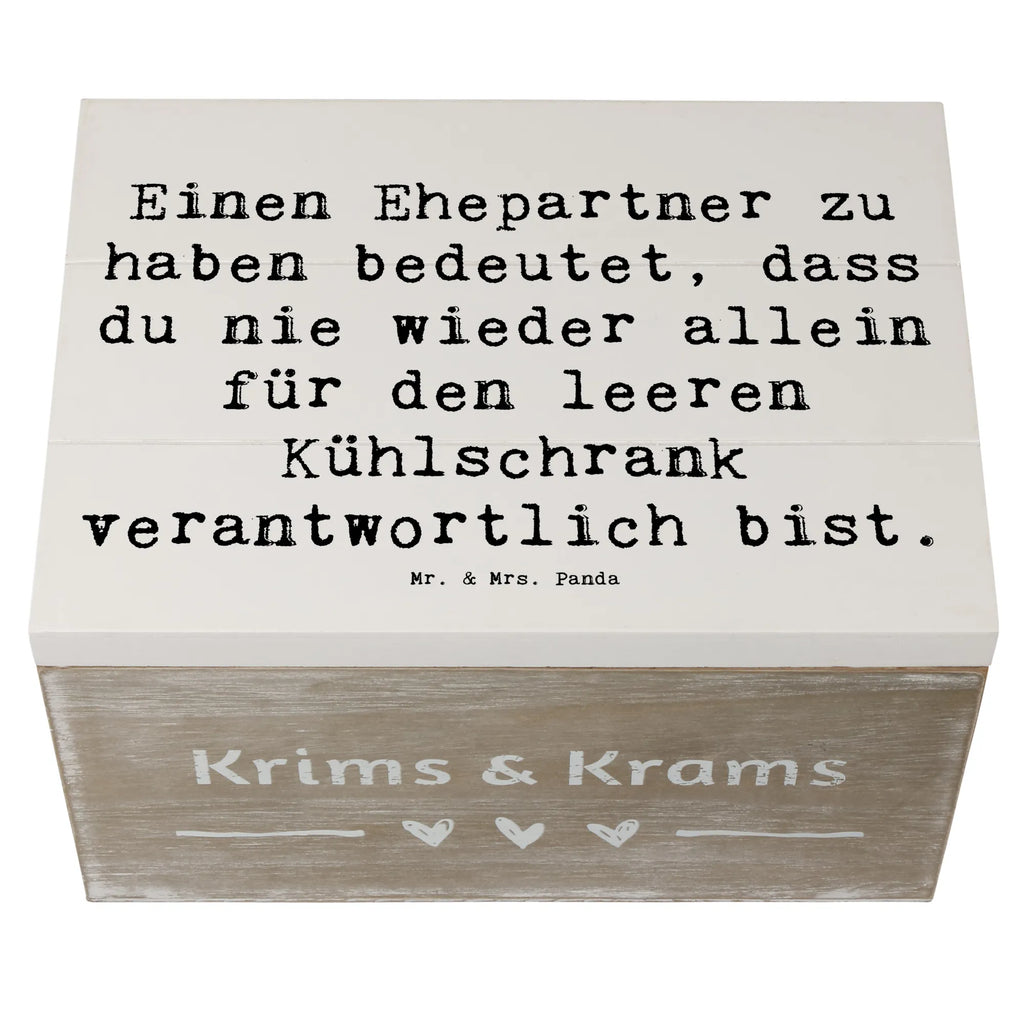 Holzkiste Spruch Ehepartner Team Holzkiste, Kiste, Schatzkiste, Truhe, Schatulle, XXL, Erinnerungsbox, Erinnerungskiste, Dekokiste, Aufbewahrungsbox, Geschenkbox, Geschenkdose, Familie, Vatertag, Muttertag, Bruder, Schwester, Mama, Papa, Oma, Opa