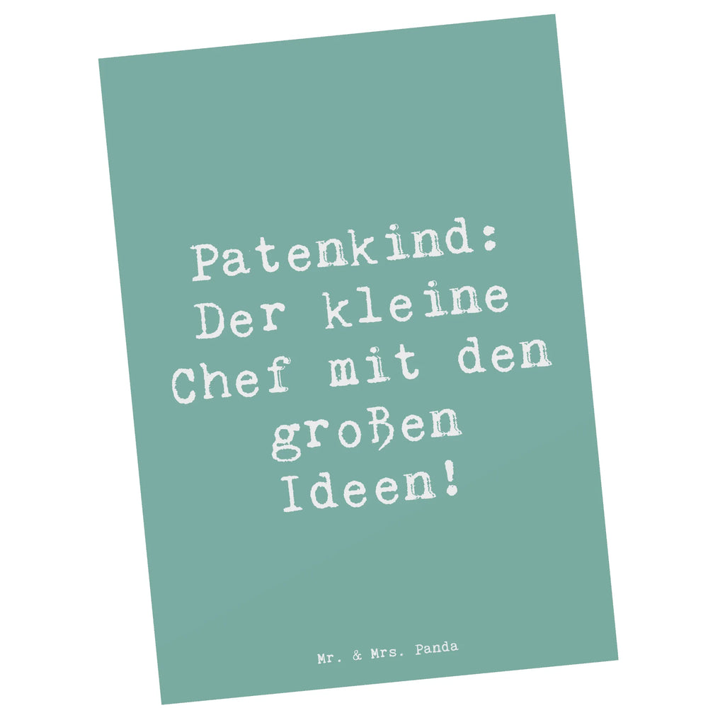 Postkarte Spruch Patenkind Chef Postkarte, Karte, Geschenkkarte, Grußkarte, Einladung, Ansichtskarte, Geburtstagskarte, Einladungskarte, Dankeskarte, Ansichtskarten, Einladung Geburtstag, Einladungskarten Geburtstag, Familie, Vatertag, Muttertag, Bruder, Schwester, Mama, Papa, Oma, Opa