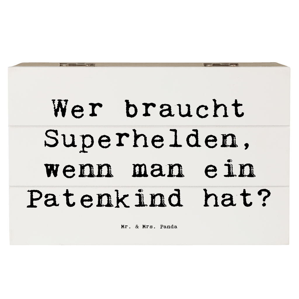 Holzkiste Spruch Patenkind Wunder Holzkiste, Kiste, Schatzkiste, Truhe, Schatulle, XXL, Erinnerungsbox, Erinnerungskiste, Dekokiste, Aufbewahrungsbox, Geschenkbox, Geschenkdose, Familie, Vatertag, Muttertag, Bruder, Schwester, Mama, Papa, Oma, Opa