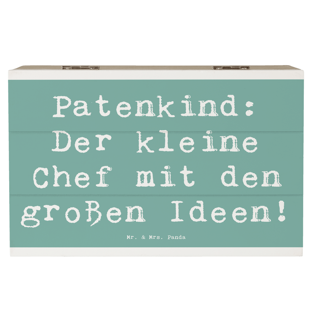 Holzkiste Spruch Patenkind Chef Holzkiste, Kiste, Schatzkiste, Truhe, Schatulle, XXL, Erinnerungsbox, Erinnerungskiste, Dekokiste, Aufbewahrungsbox, Geschenkbox, Geschenkdose, Familie, Vatertag, Muttertag, Bruder, Schwester, Mama, Papa, Oma, Opa