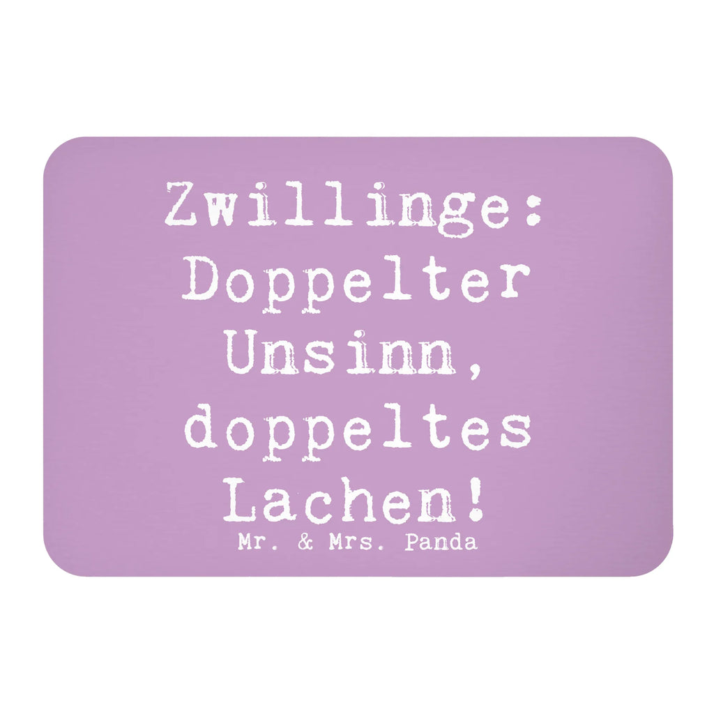 Magnet Spruch Zwillingsgeschwister Spaß Kühlschrankmagnet, Pinnwandmagnet, Souvenir Magnet, Motivmagnete, Dekomagnet, Whiteboard Magnet, Notiz Magnet, Kühlschrank Dekoration, Familie, Vatertag, Muttertag, Bruder, Schwester, Mama, Papa, Oma, Opa