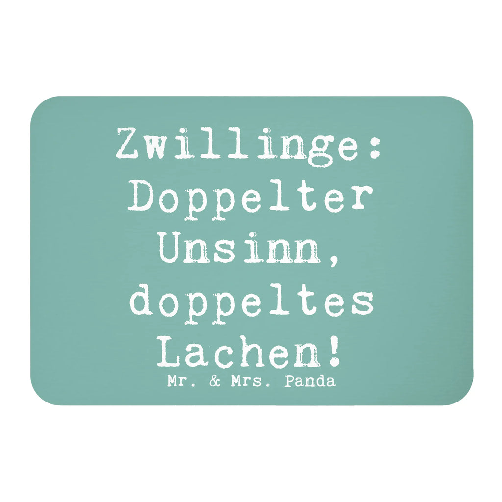 Magnet Spruch Zwillingsgeschwister Spaß Kühlschrankmagnet, Pinnwandmagnet, Souvenir Magnet, Motivmagnete, Dekomagnet, Whiteboard Magnet, Notiz Magnet, Kühlschrank Dekoration, Familie, Vatertag, Muttertag, Bruder, Schwester, Mama, Papa, Oma, Opa