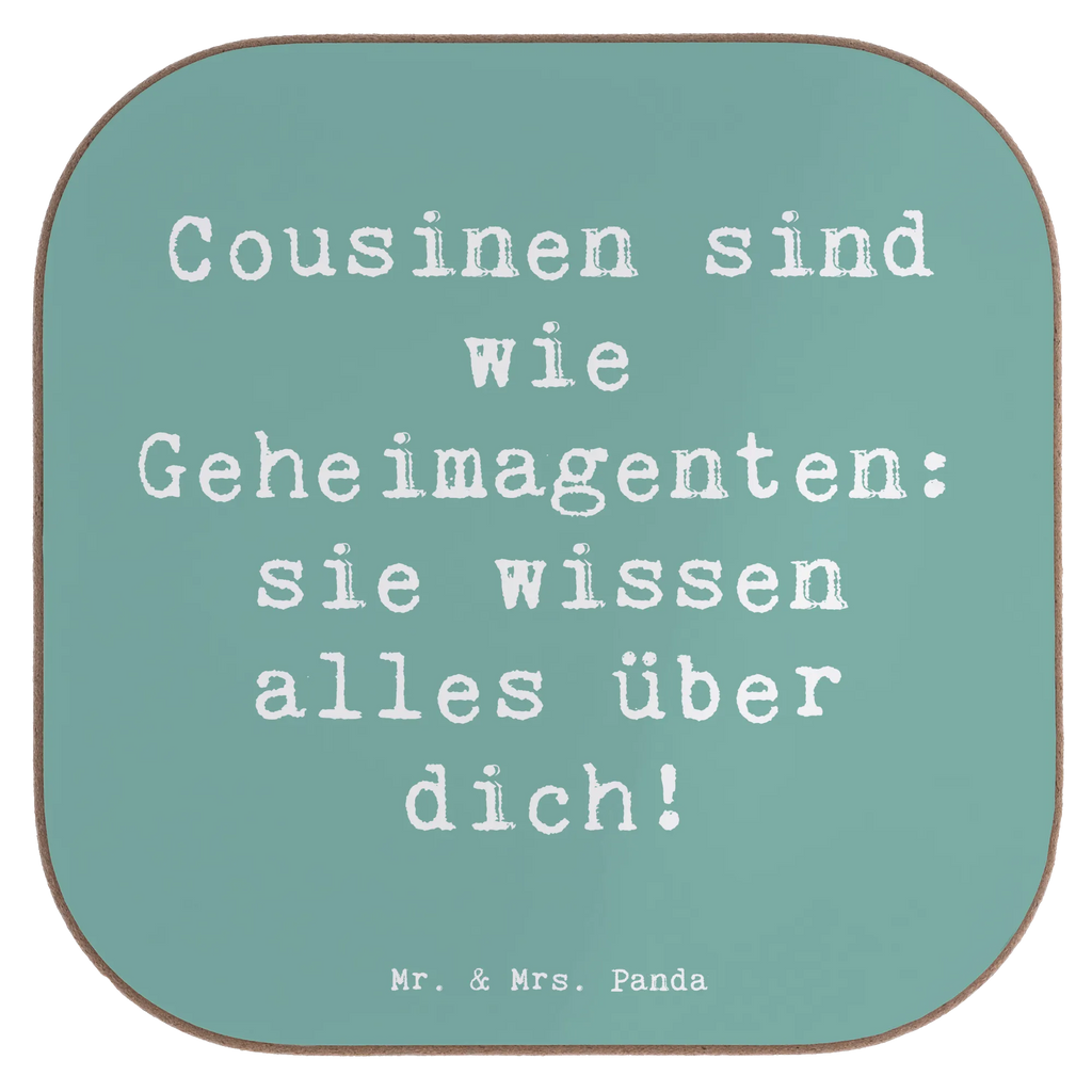 Untersetzer Spruch Cousinen Geheimagenten Untersetzer, Bierdeckel, Glasuntersetzer, Untersetzer Gläser, Getränkeuntersetzer, Untersetzer aus Holz, Untersetzer für Gläser, Korkuntersetzer, Untersetzer Holz, Holzuntersetzer, Tassen Untersetzer, Untersetzer Design, Familie, Vatertag, Muttertag, Bruder, Schwester, Mama, Papa, Oma, Opa