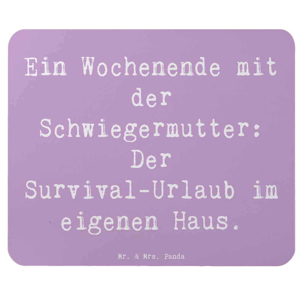 Mauspad Spruch Schwiegermutter Abenteuer Mousepad, Computer zubehör, Büroausstattung, PC Zubehör, Arbeitszimmer, Mauspad, Einzigartiges Mauspad, Designer Mauspad, Mausunterlage, Mauspad Büro, Familie, Vatertag, Muttertag, Bruder, Schwester, Mama, Papa, Oma, Opa