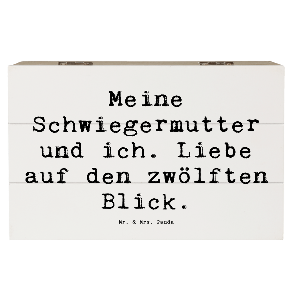 Holzkiste Spruch Schwiegermutter Liebe Holzkiste, Kiste, Schatzkiste, Truhe, Schatulle, XXL, Erinnerungsbox, Erinnerungskiste, Dekokiste, Aufbewahrungsbox, Geschenkbox, Geschenkdose, Familie, Vatertag, Muttertag, Bruder, Schwester, Mama, Papa, Oma, Opa